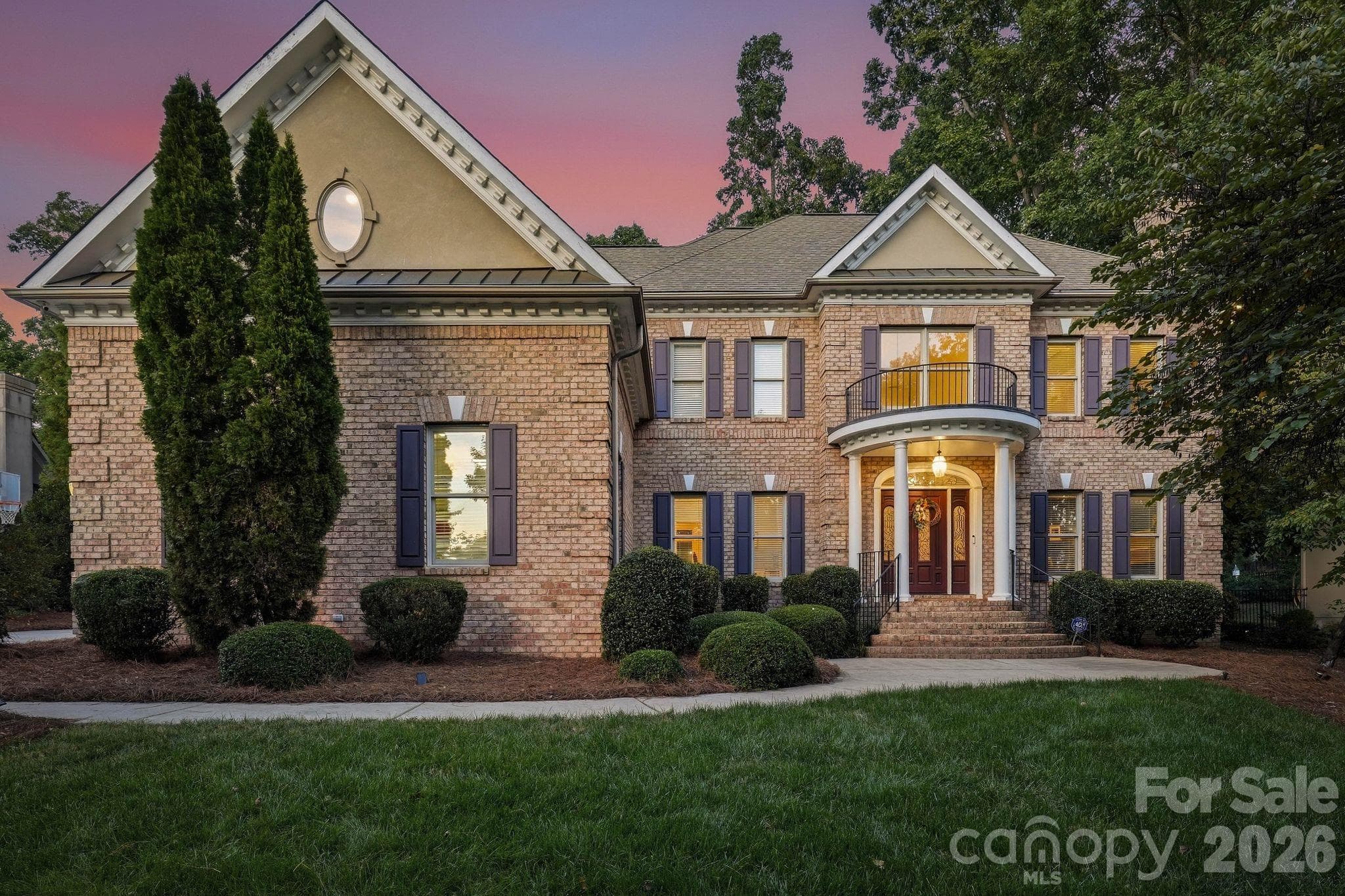 Single Family Residence at 14281 Nolen Lane, Charlotte, photo 40 of 47