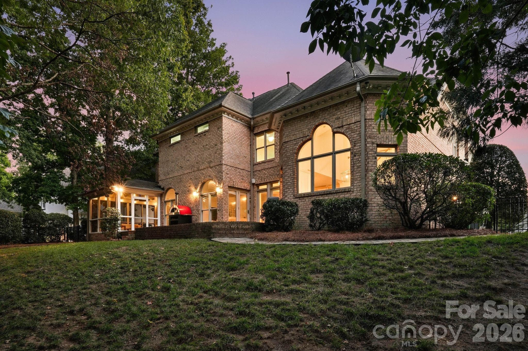 Single Family Residence at 14281 Nolen Lane, Charlotte, photo 41 of 47
