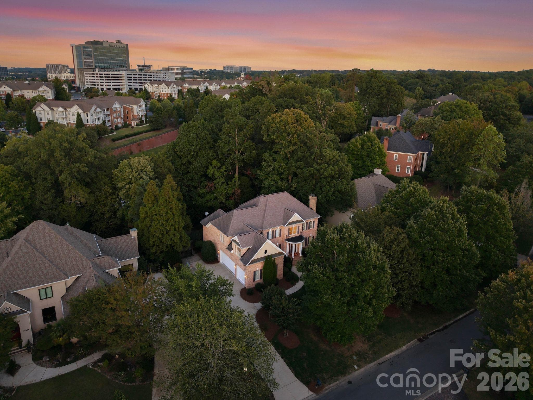 Single Family Residence at 14281 Nolen Lane, Charlotte, photo 43 of 47