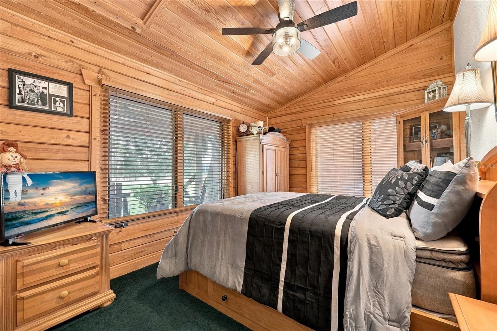 Guest Bedroom - 18731 SE 30TH ST, MORRISTON