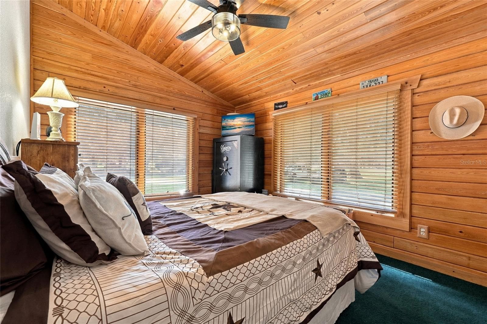 Guest Bedroom - 18731 SE 30TH ST, MORRISTON