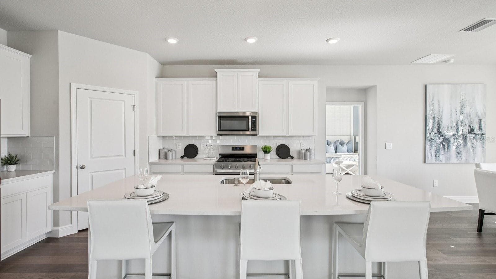 Single Family Residence at 11389 CURIO DR, BROOKSVILLE, photo 16 of 41