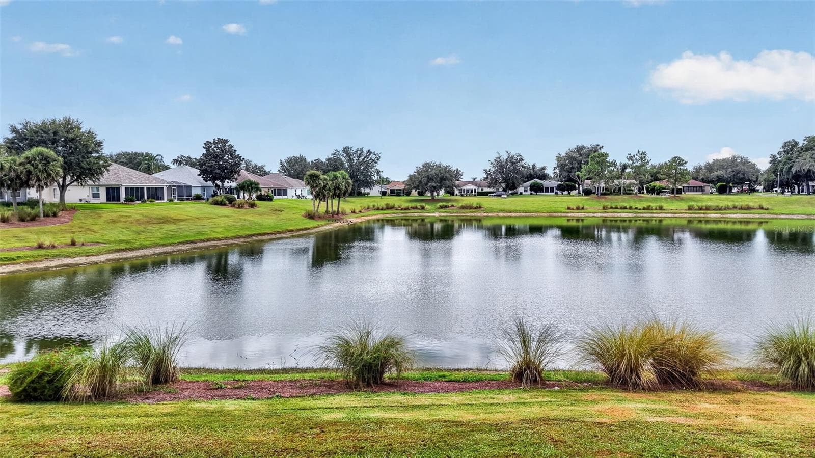 Incredible Waterfront Views! - 2334 AMBLER CIR, THE VILLAGES