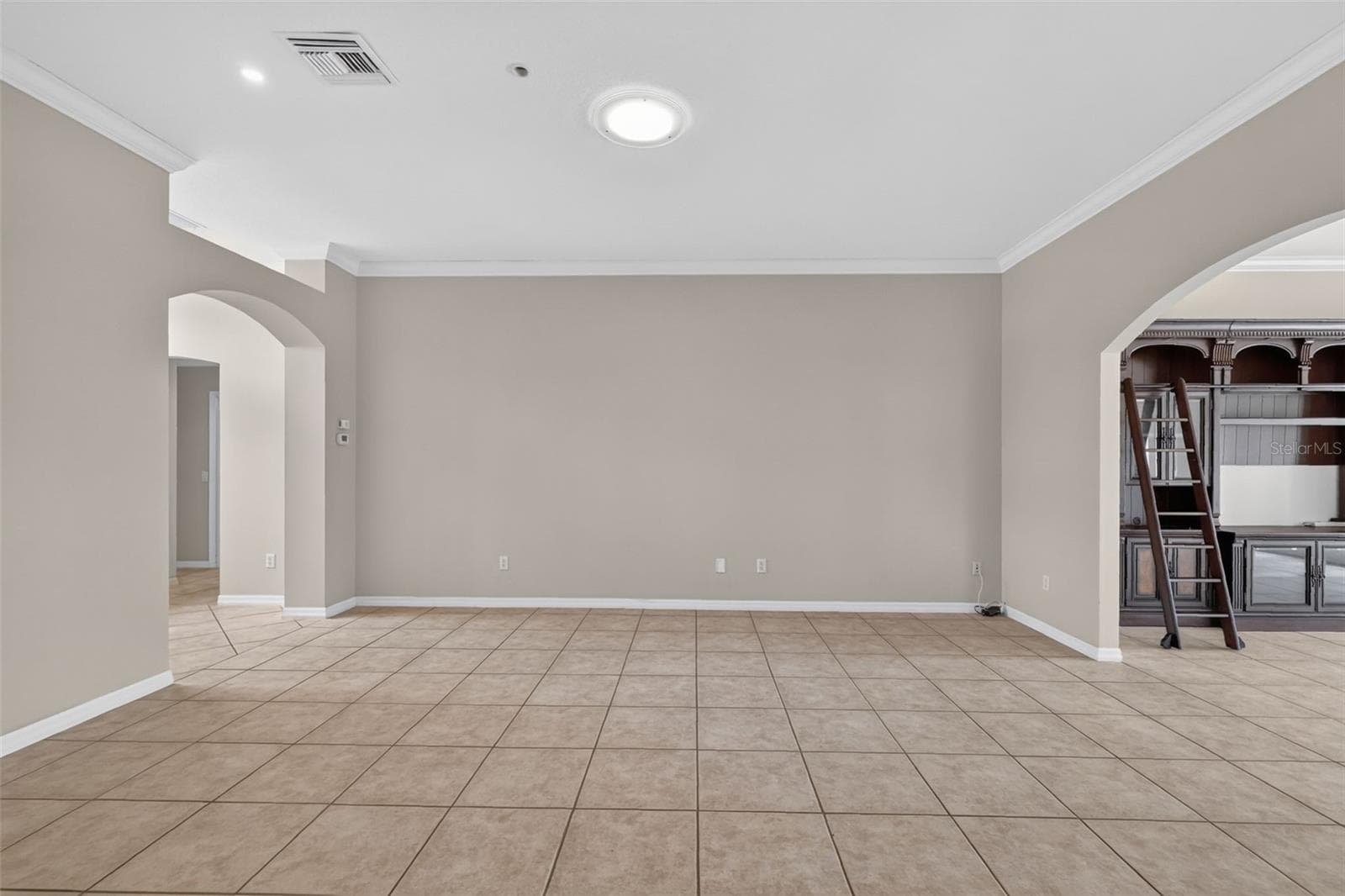 Dining Room - 2334 AMBLER CIR, THE VILLAGES