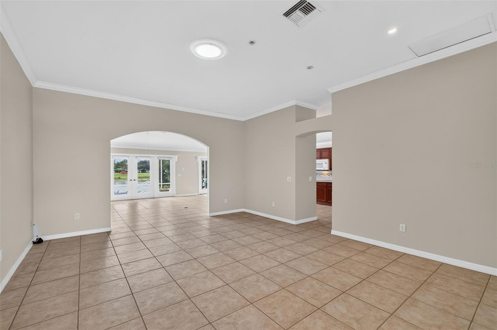 Dining Room - 2334 AMBLER CIR, THE VILLAGES
