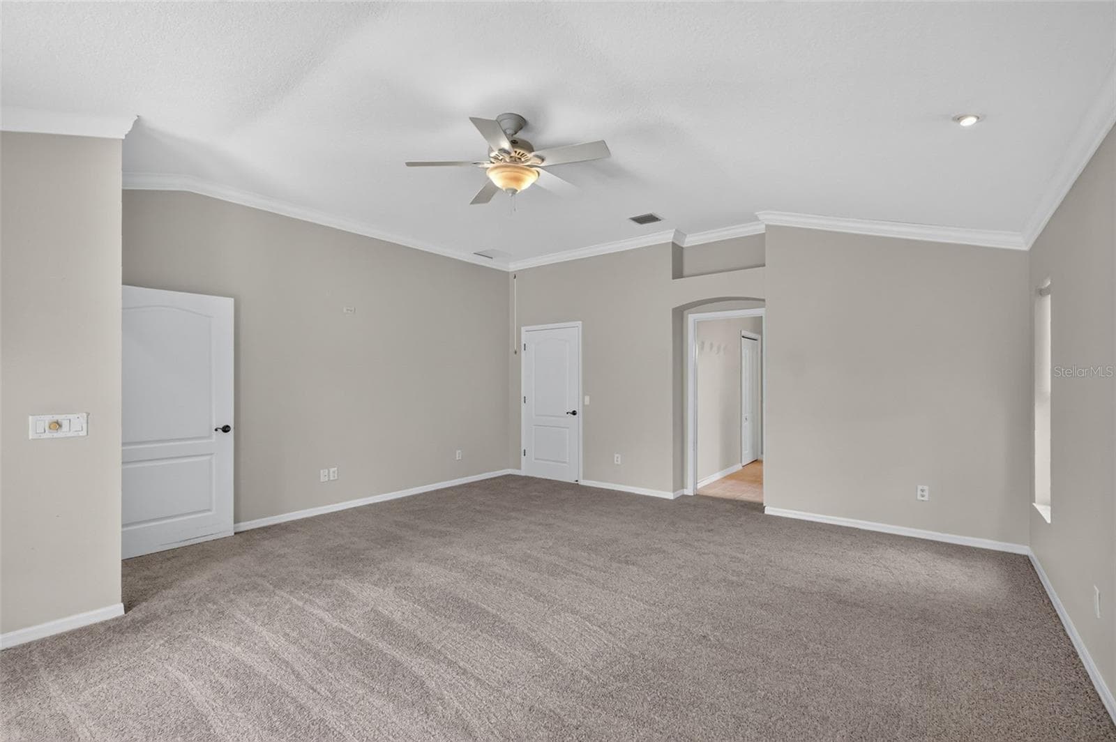 Primary Bedroom - 2334 AMBLER CIR, THE VILLAGES