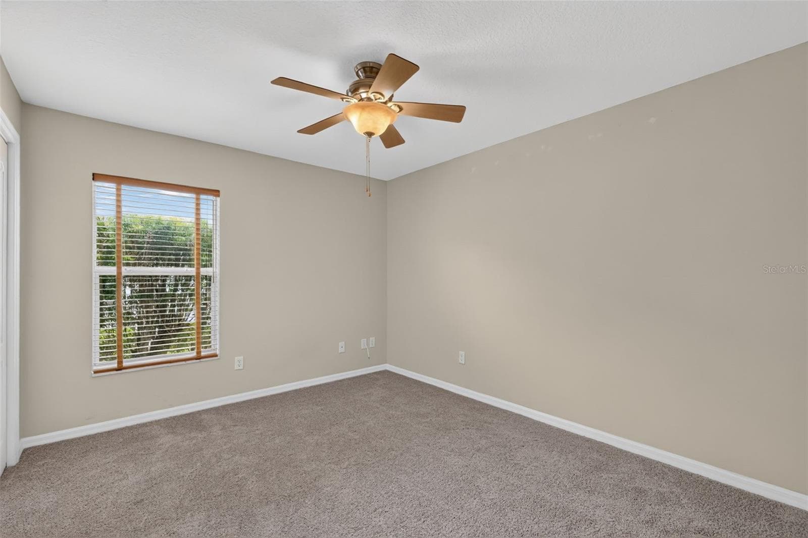 Third Bedroom - 2334 AMBLER CIR, THE VILLAGES