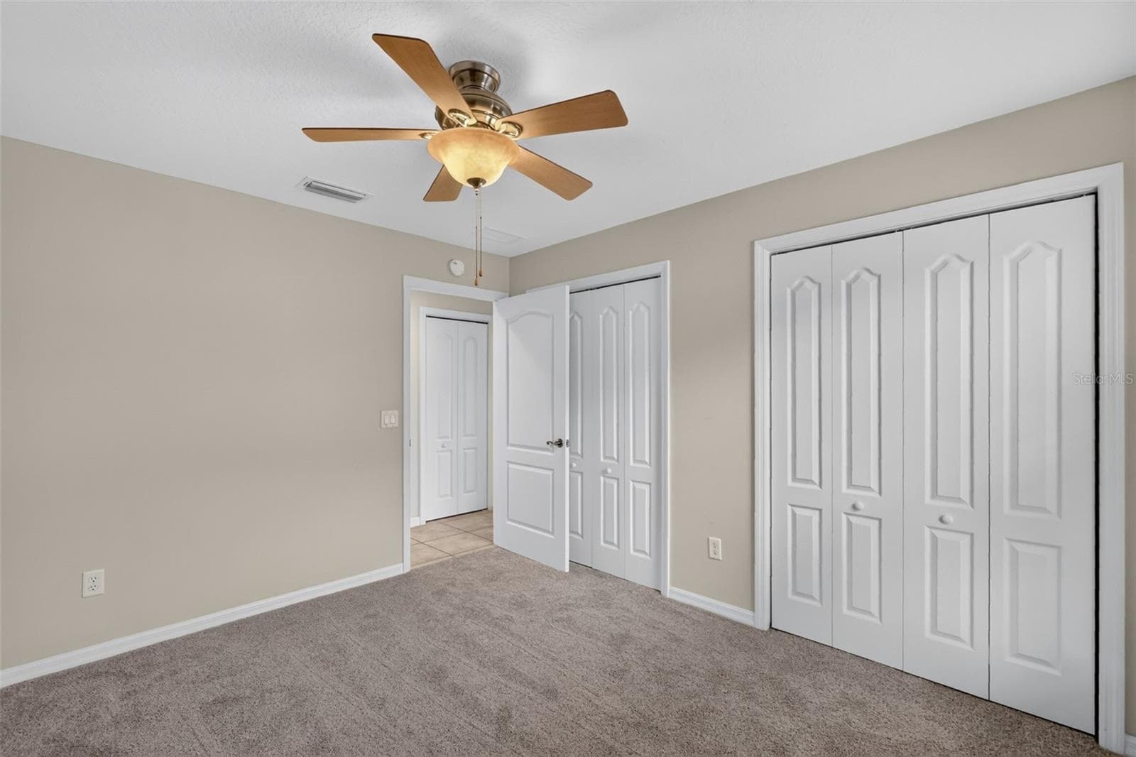 Third Bedroom - 2334 AMBLER CIR, THE VILLAGES