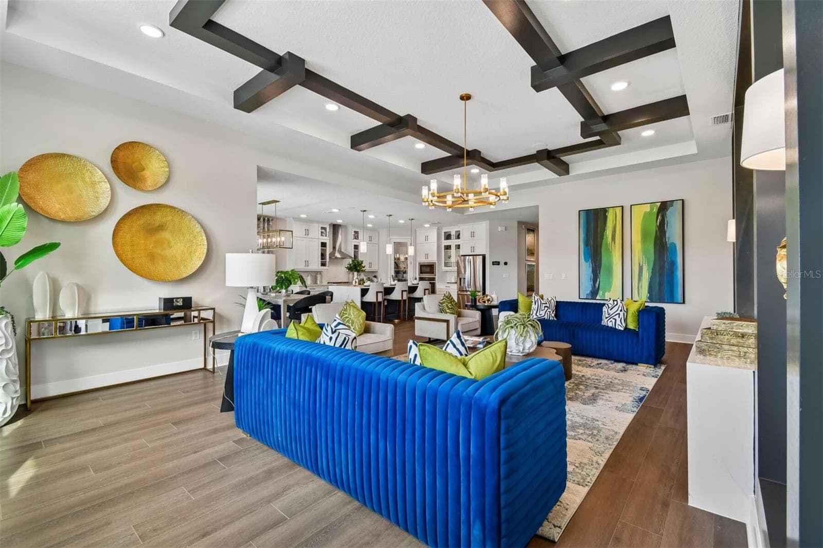Single Family Residence at 3683 WOLVES CREEK PL, APOPKA, photo 10 of 32