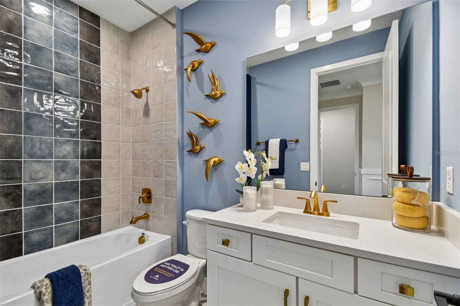 Single Family Residence at 3683 WOLVES CREEK PL, APOPKA, photo 15 of 32