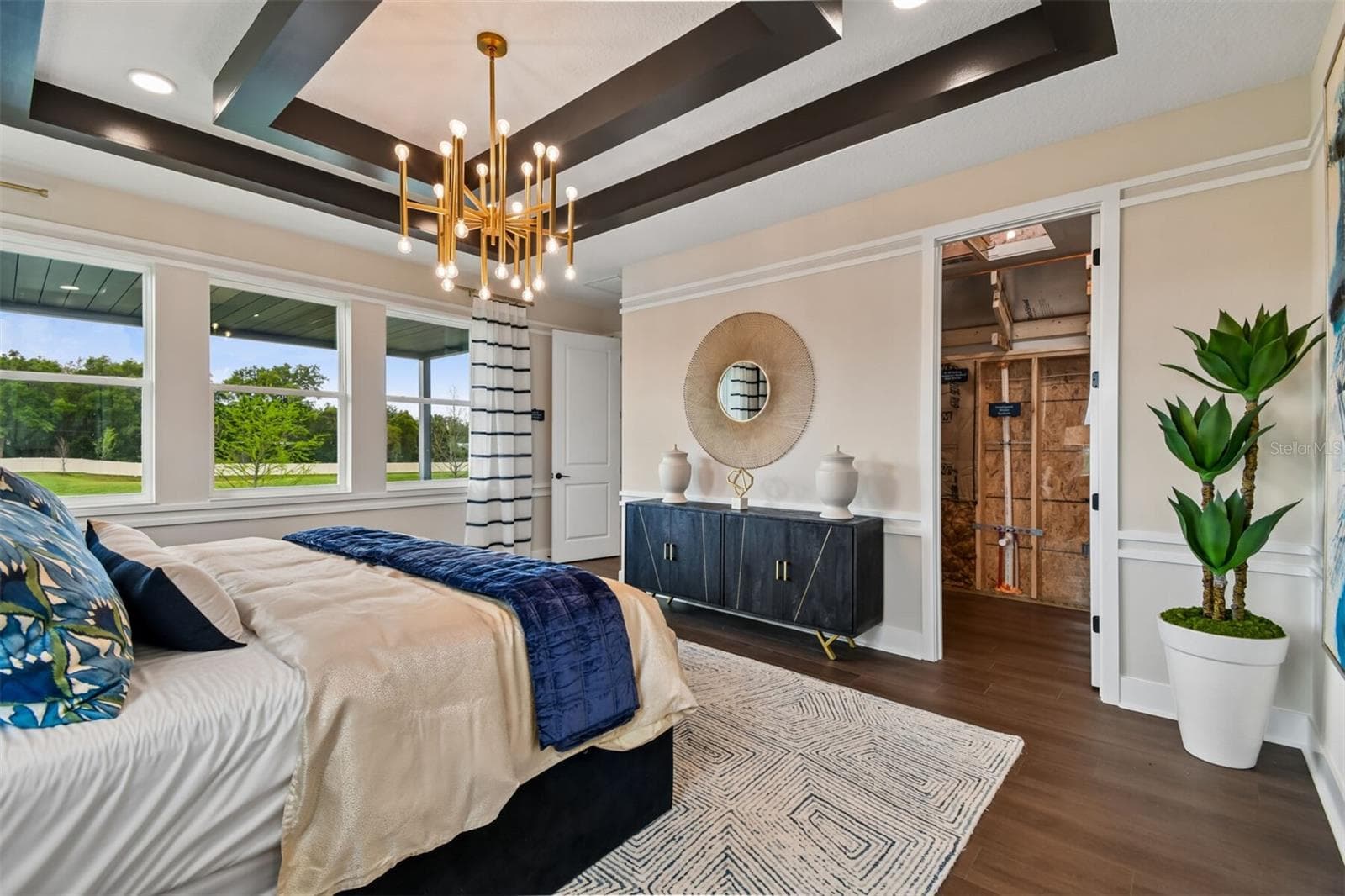 Single Family Residence at 3683 WOLVES CREEK PL, APOPKA, photo 20 of 32