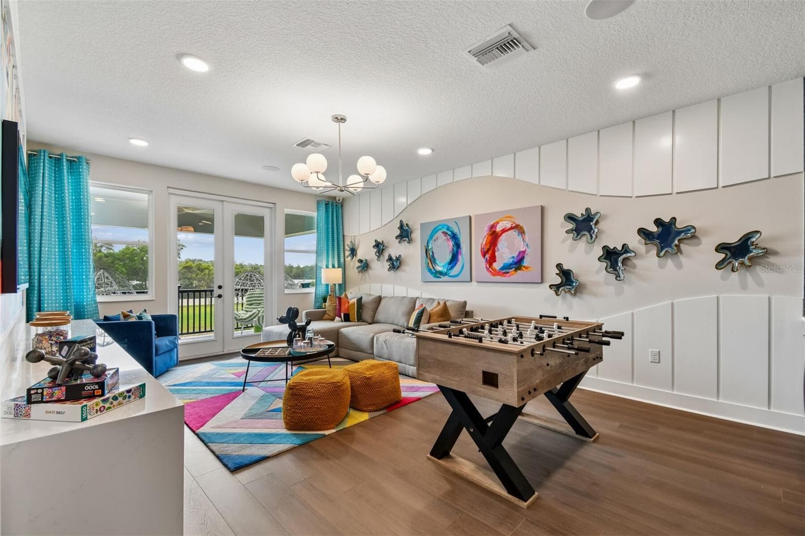 Single Family Residence at 3683 WOLVES CREEK PL, APOPKA, photo 29 of 32