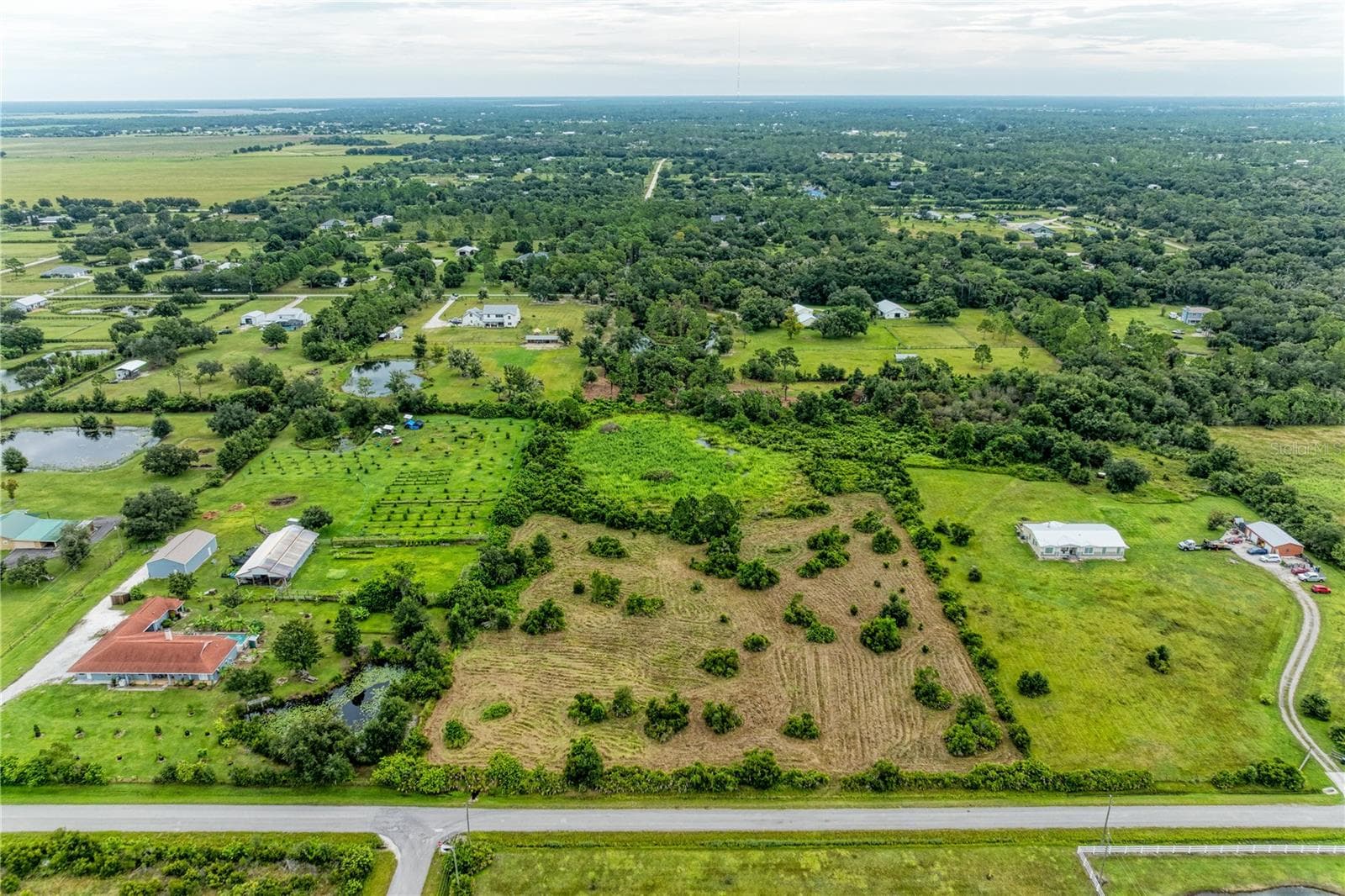 225TH STREET E