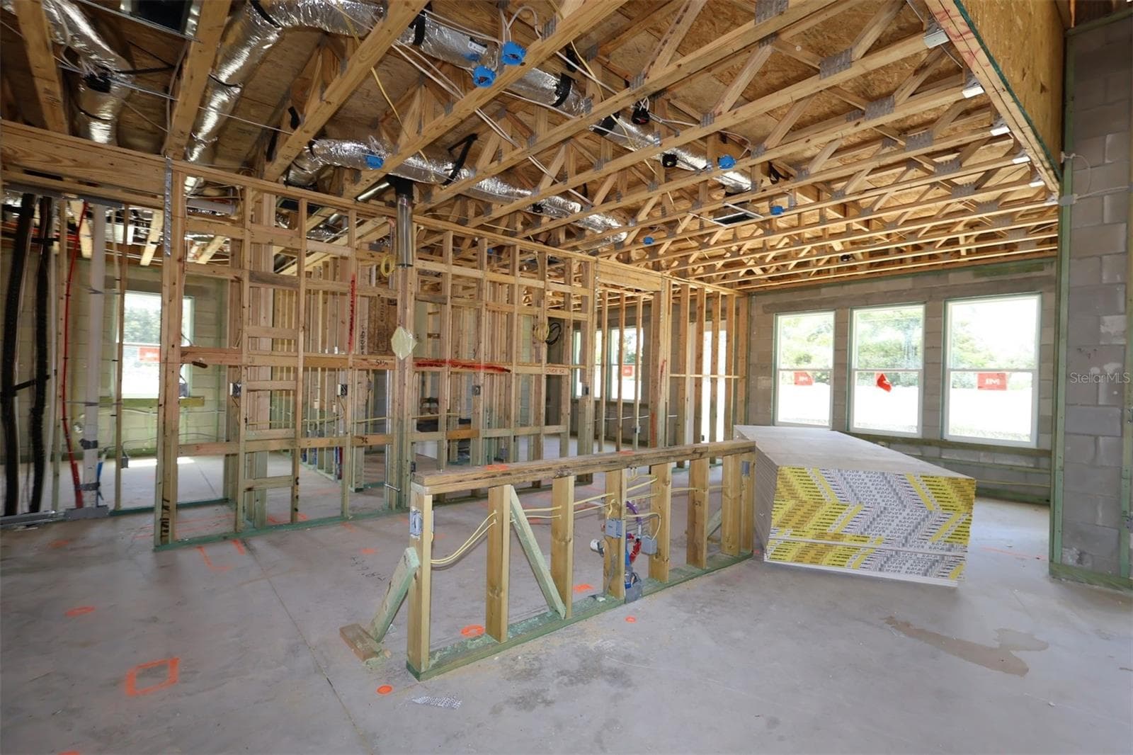 Single Family Residence at 3822 ARTIC DEN LN, APOPKA, photo 5 of 31