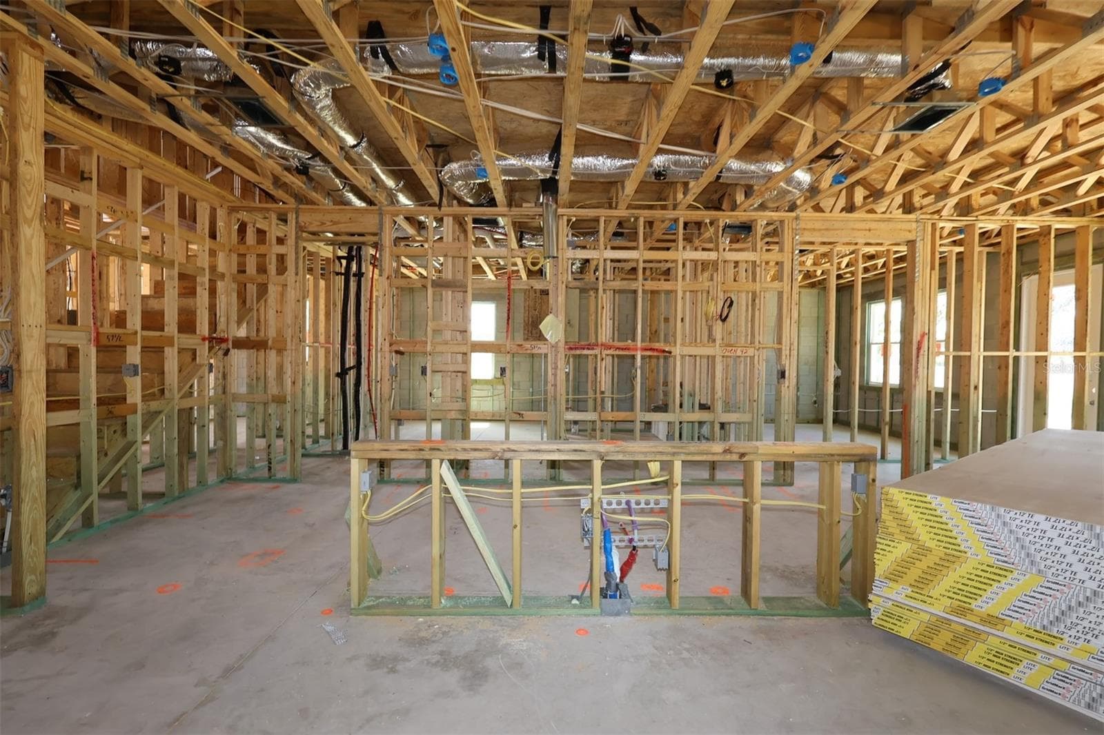 Single Family Residence at 3822 ARTIC DEN LN, APOPKA, photo 7 of 31