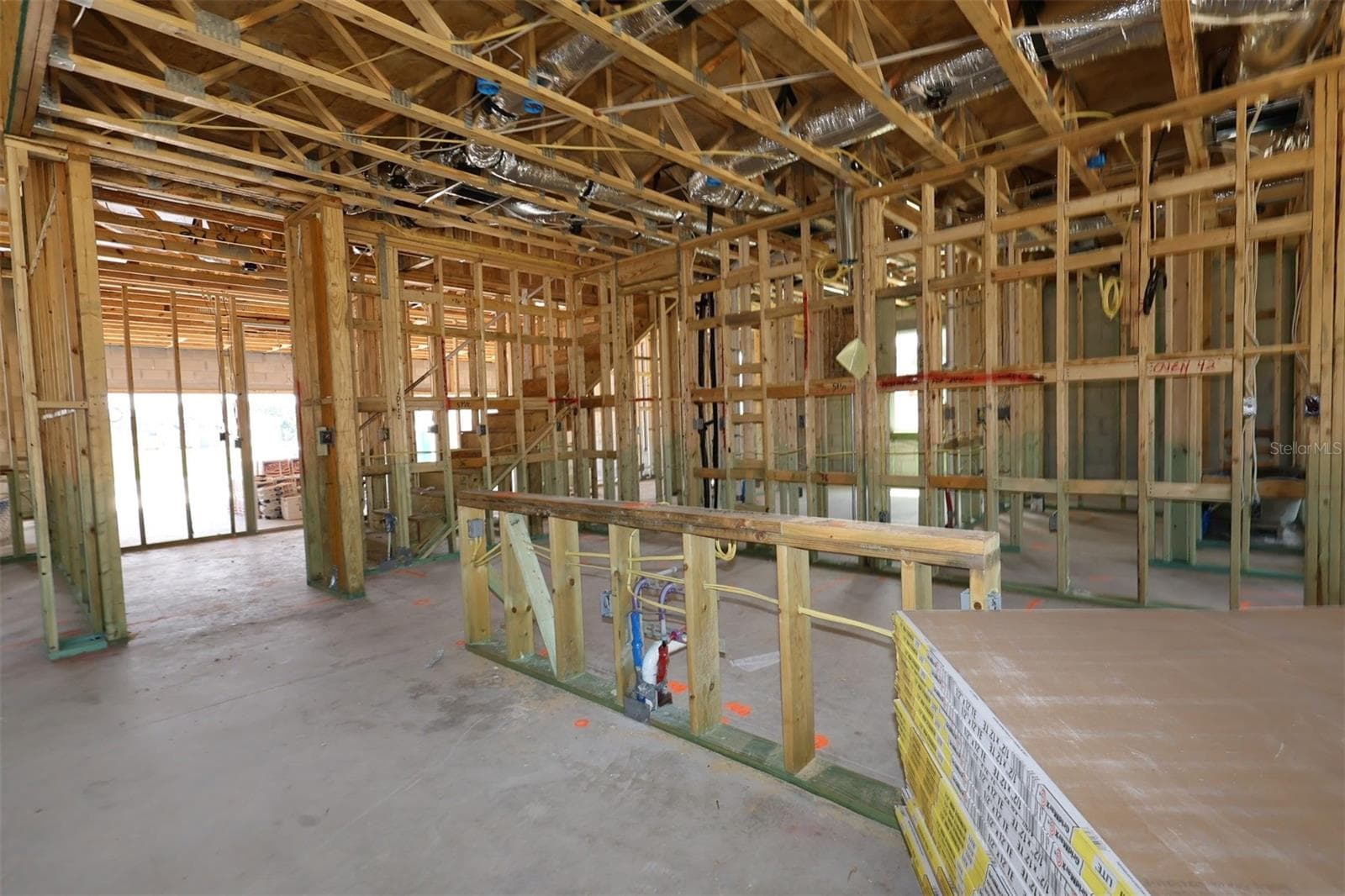 Single Family Residence at 3822 ARTIC DEN LN, APOPKA, photo 9 of 31
