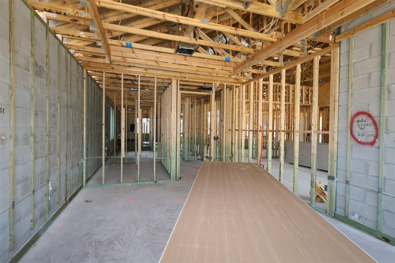 Single Family Residence at 3822 ARTIC DEN LN, APOPKA, photo 15 of 31