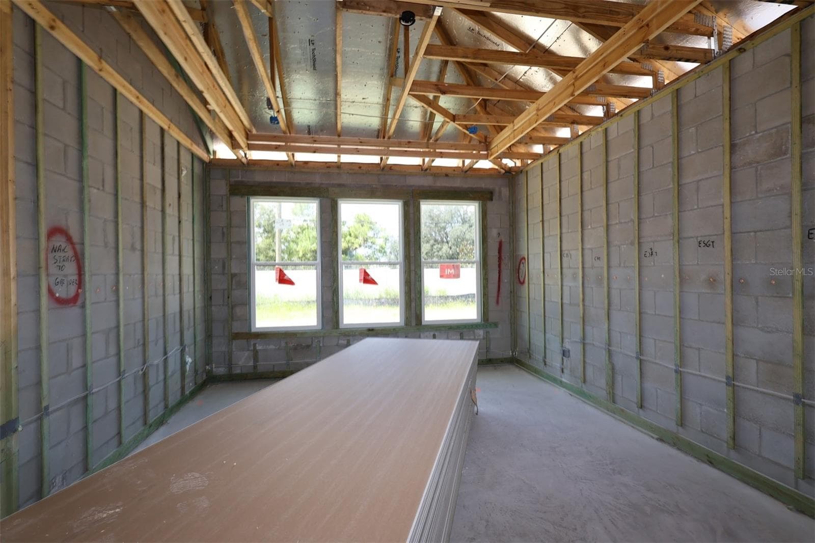 Single Family Residence at 3822 ARTIC DEN LN, APOPKA, photo 17 of 31