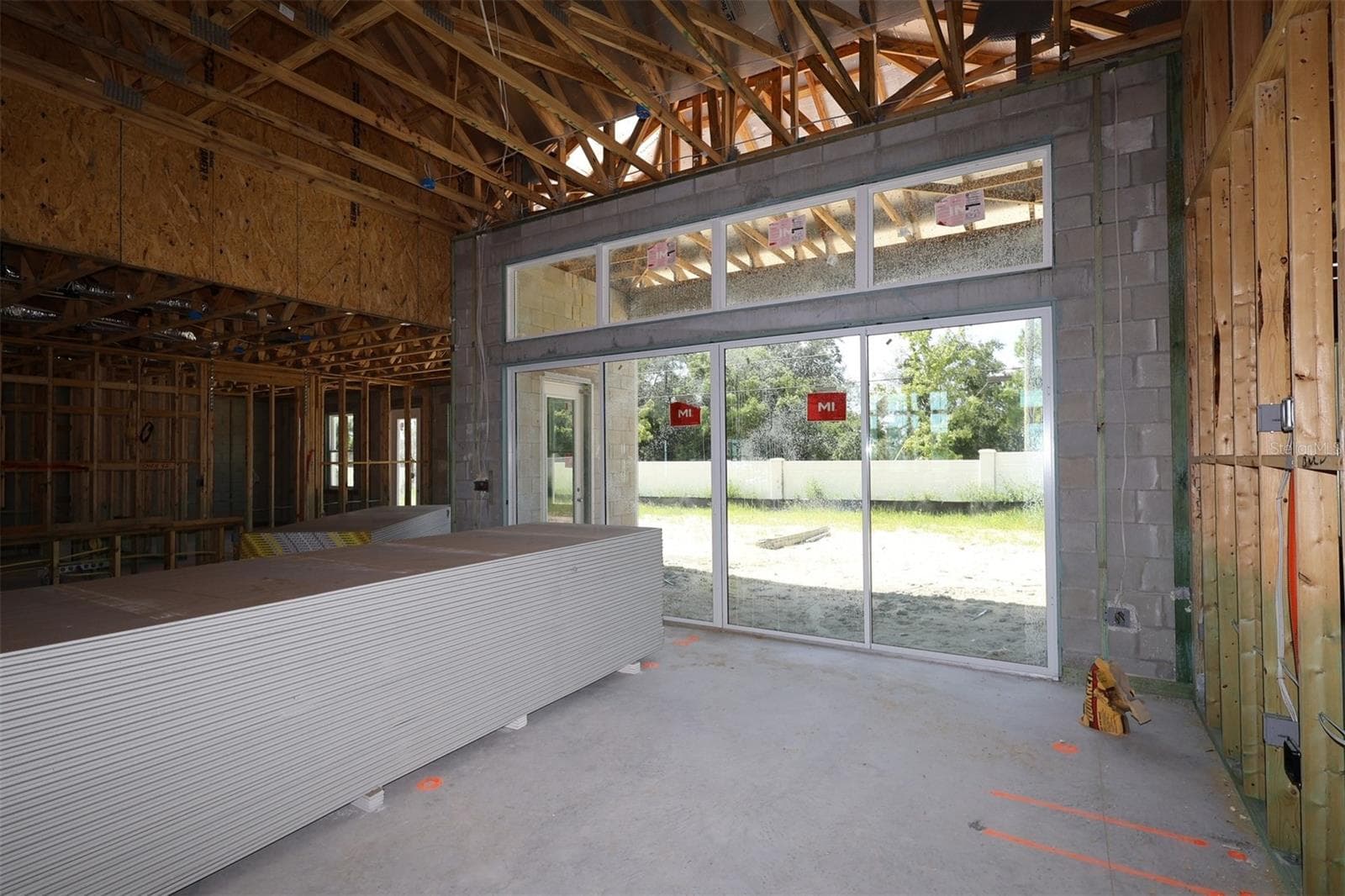 Single Family Residence at 3822 ARTIC DEN LN, APOPKA, photo 19 of 31