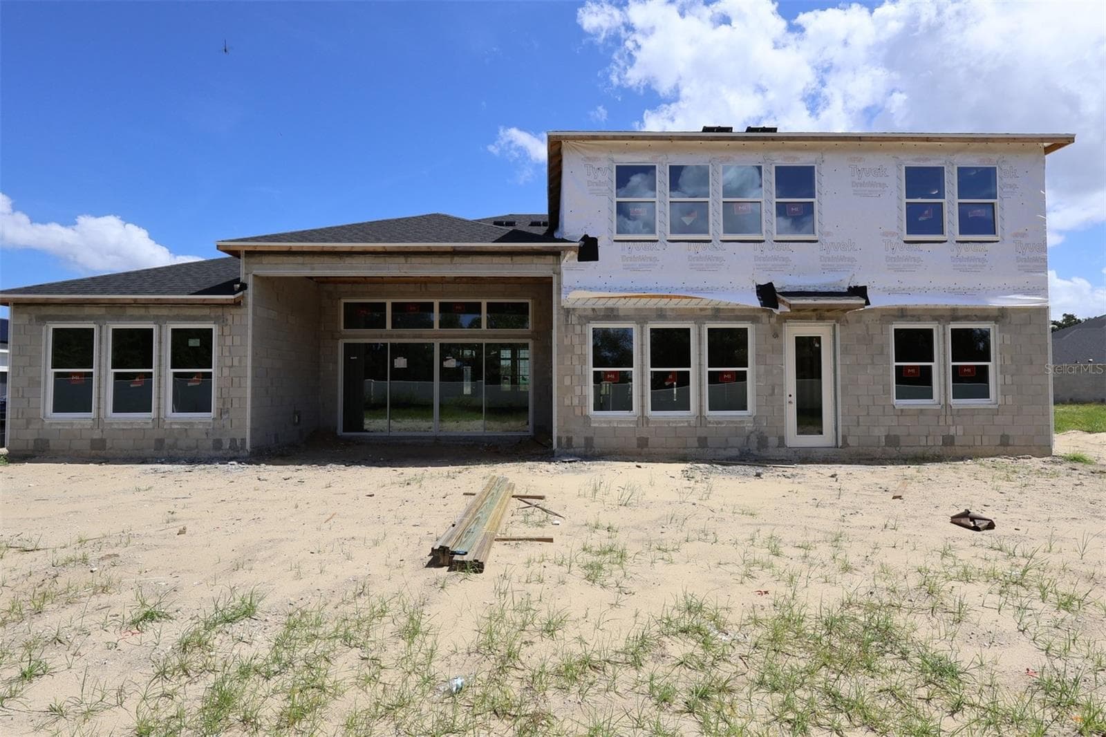 Single Family Residence at 3822 ARTIC DEN LN, APOPKA, photo 23 of 31
