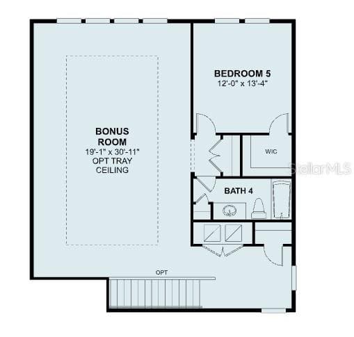 Single Family Residence at 3822 ARTIC DEN LN, APOPKA, photo 31 of 31