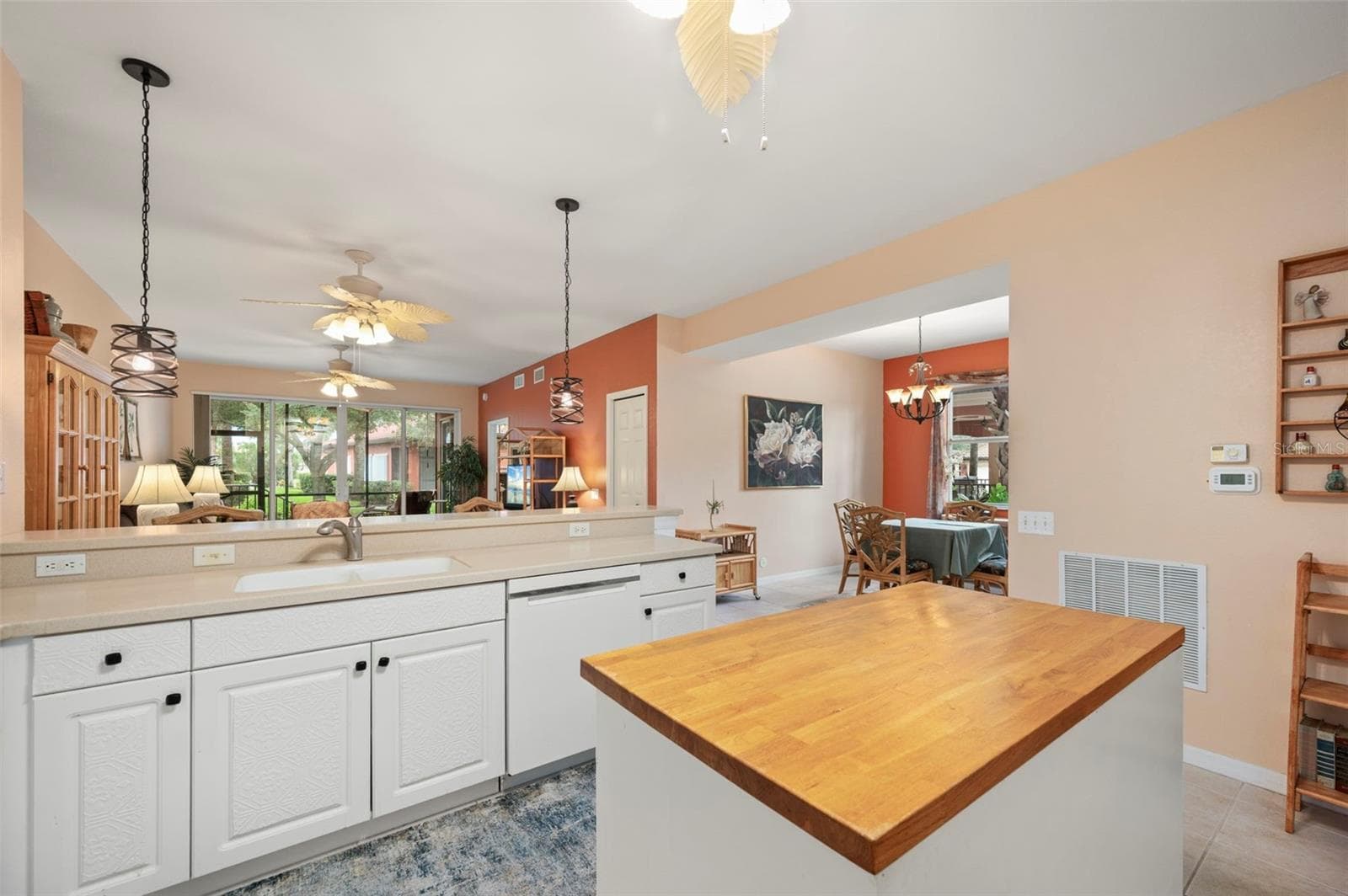 Villa at 3500 MONDOVI CT #212, PUNTA GORDA, photo 8 of 47