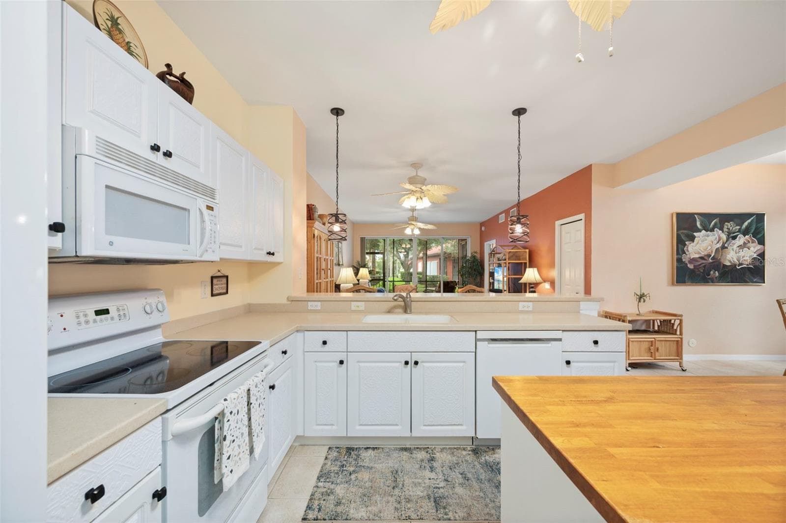 Villa at 3500 MONDOVI CT #212, PUNTA GORDA, photo 9 of 47