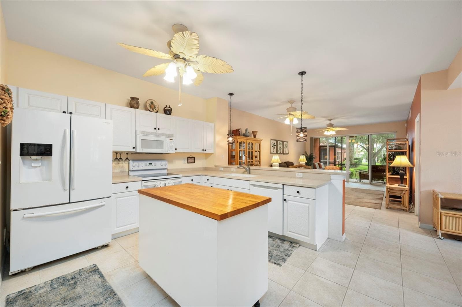Villa at 3500 MONDOVI CT #212, PUNTA GORDA, photo 11 of 47