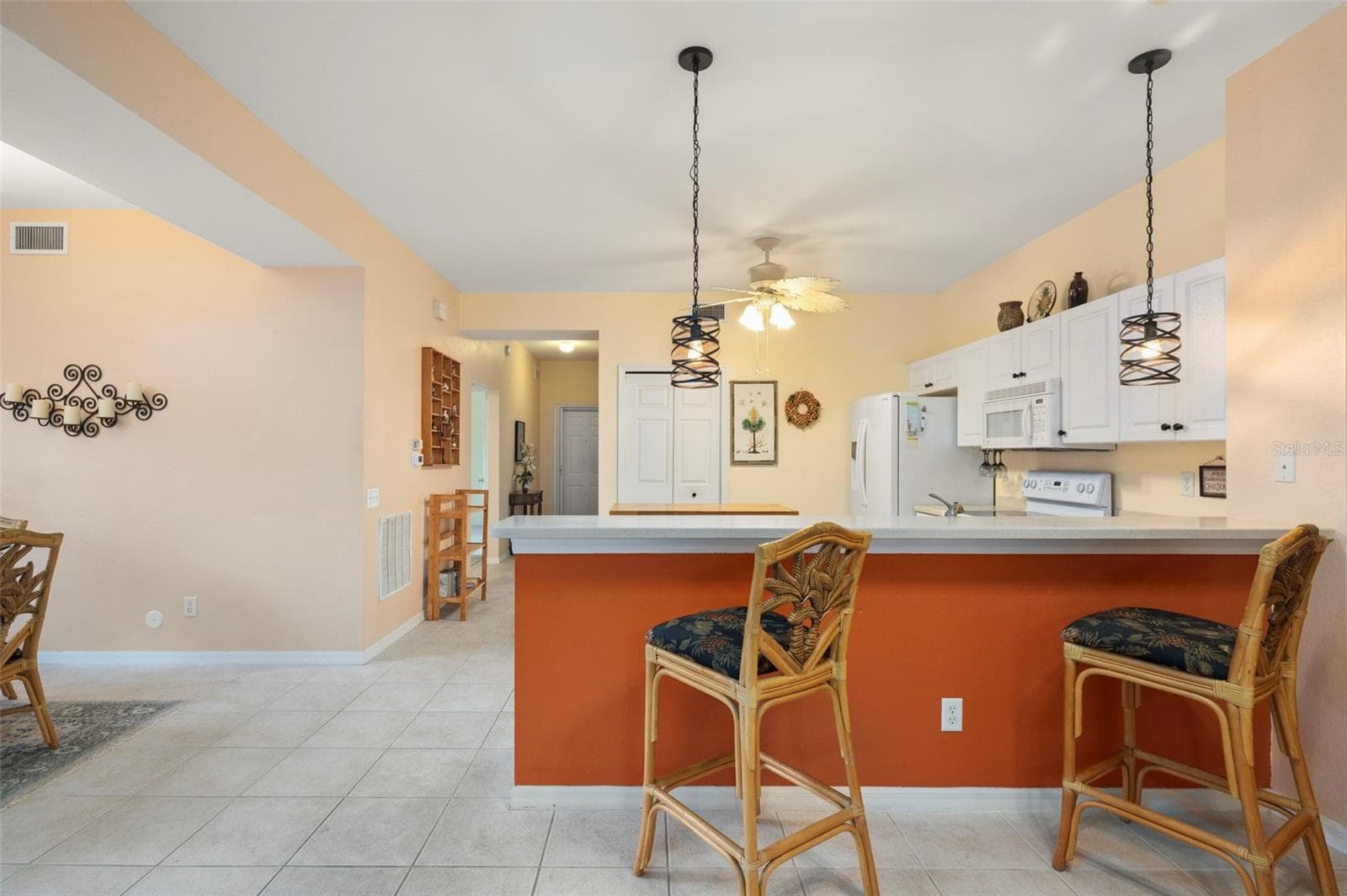 Villa at 3500 MONDOVI CT #212, PUNTA GORDA, photo 12 of 47