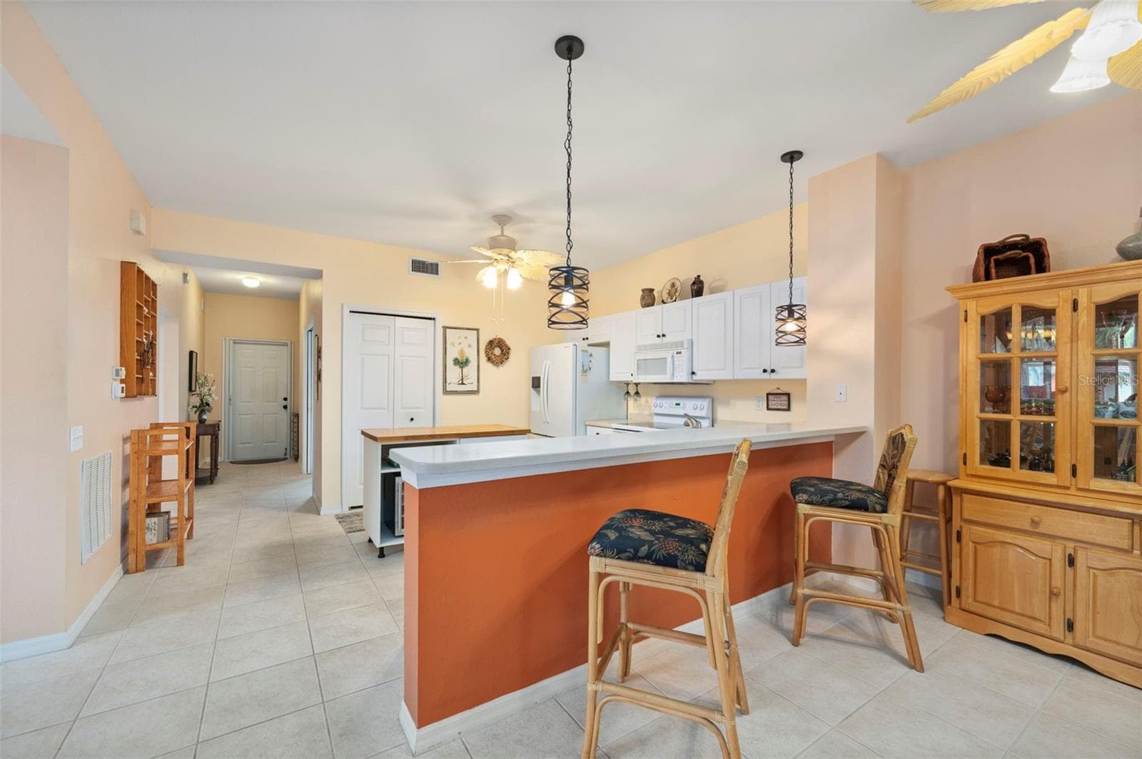 Villa at 3500 MONDOVI CT #212, PUNTA GORDA, photo 13 of 47