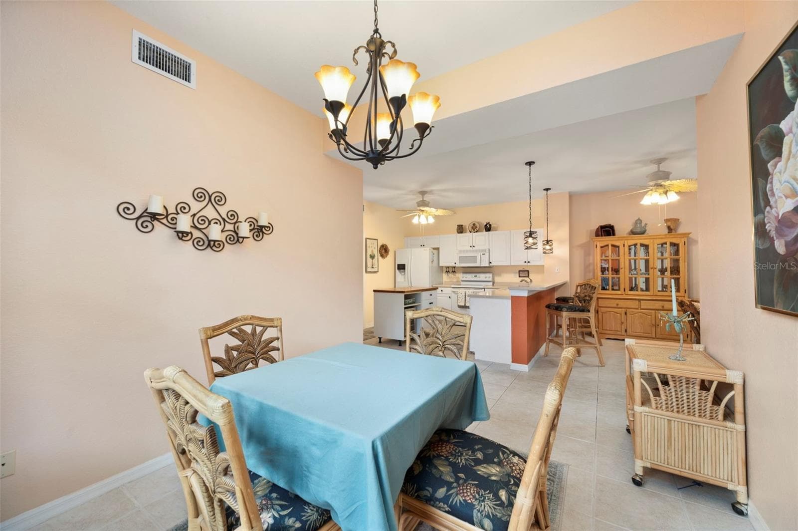 Villa at 3500 MONDOVI CT #212, PUNTA GORDA, photo 14 of 47