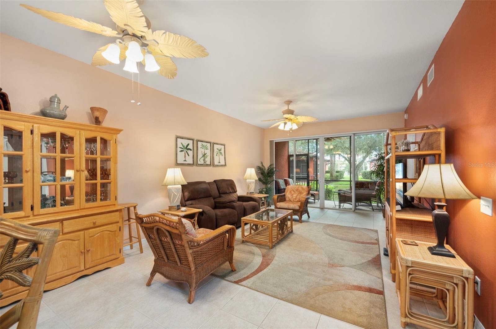 Villa at 3500 MONDOVI CT #212, PUNTA GORDA, photo 16 of 47