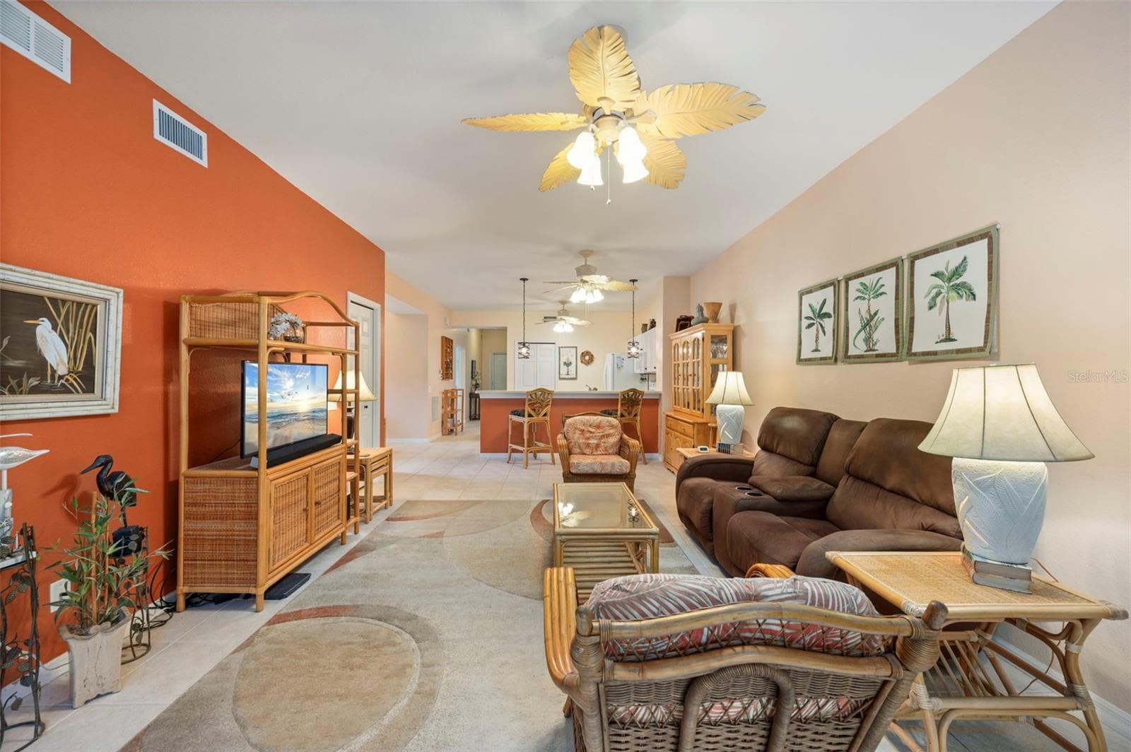 Villa at 3500 MONDOVI CT #212, PUNTA GORDA, photo 17 of 47