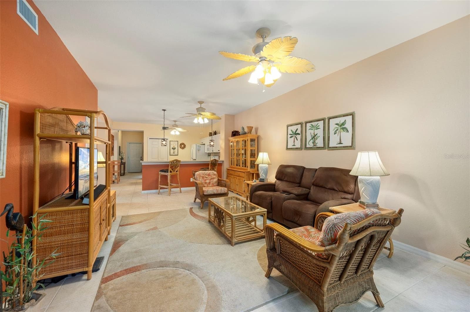 Villa at 3500 MONDOVI CT #212, PUNTA GORDA, photo 18 of 47