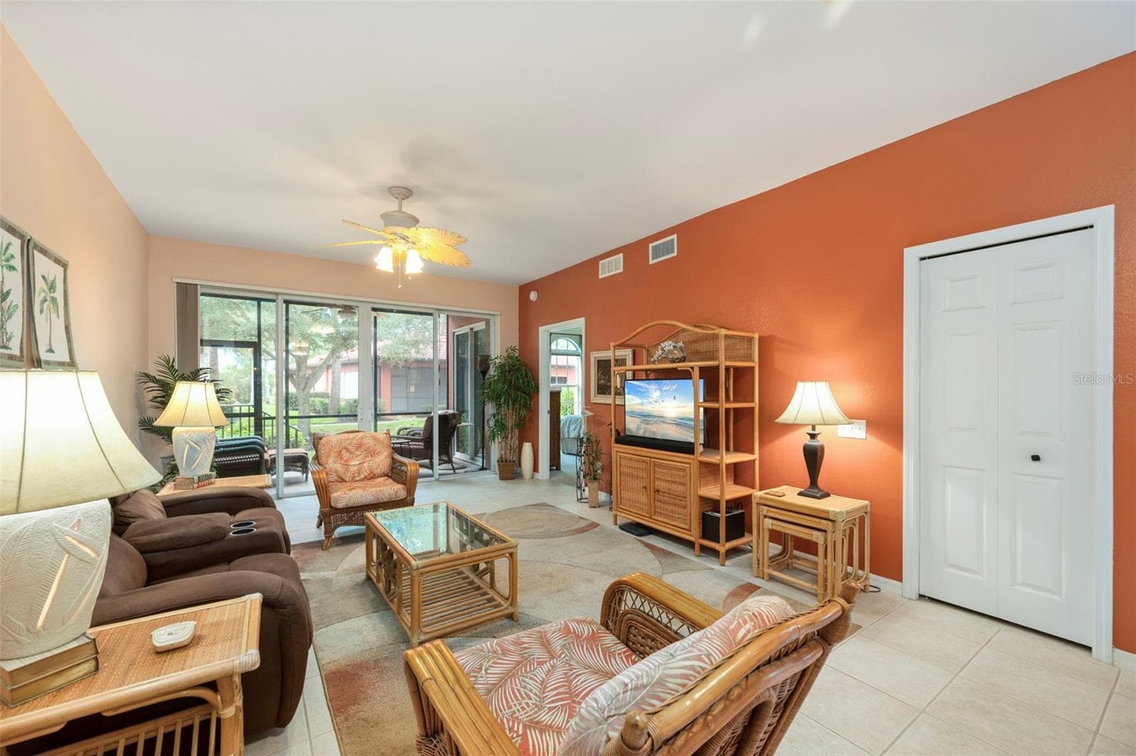 Villa at 3500 MONDOVI CT #212, PUNTA GORDA, photo 19 of 47