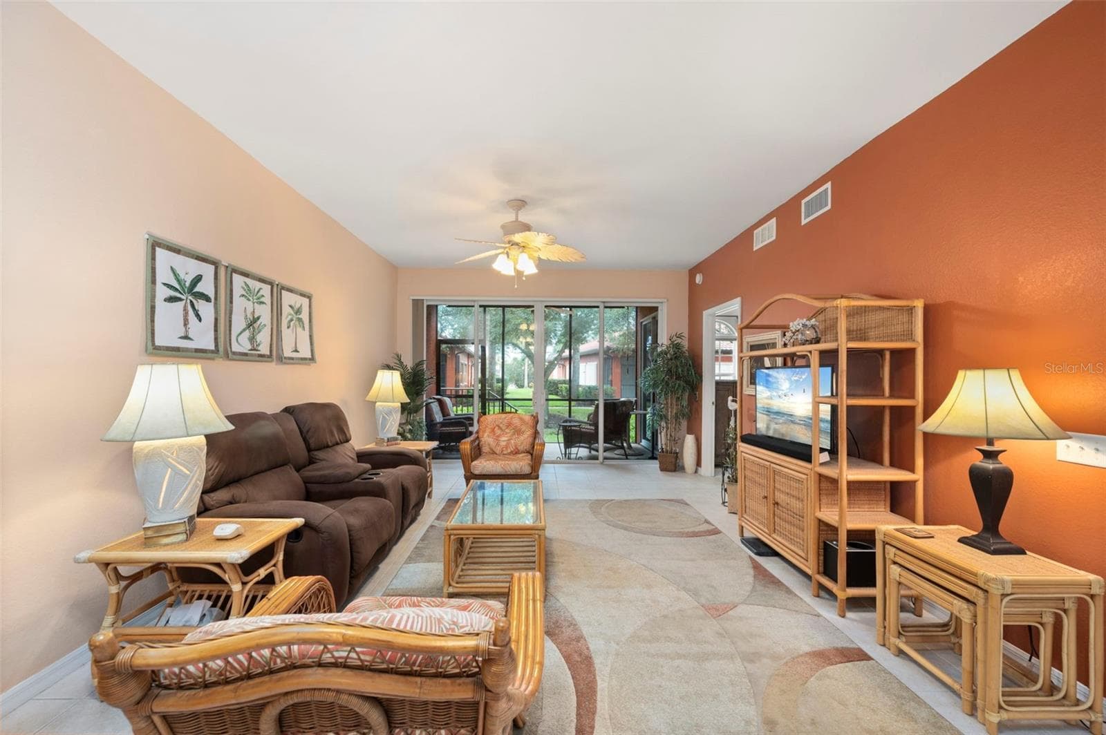 Villa at 3500 MONDOVI CT #212, PUNTA GORDA, photo 20 of 47