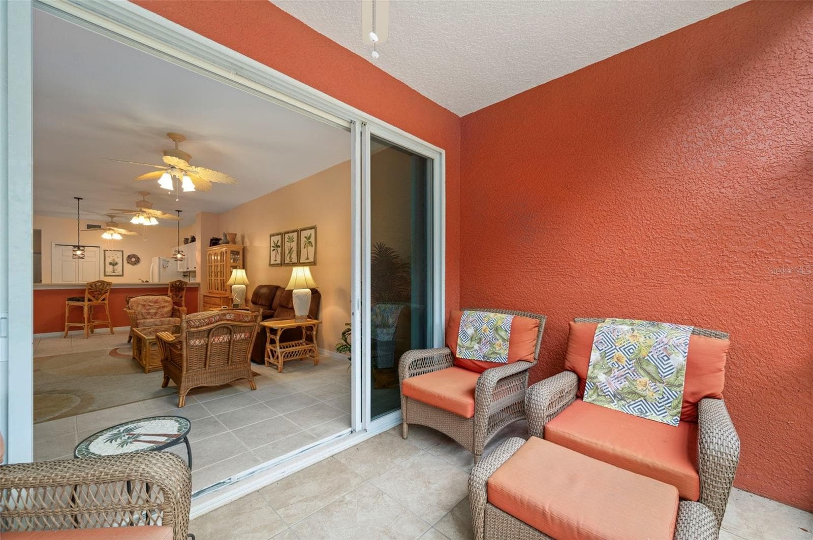 Villa at 3500 MONDOVI CT #212, PUNTA GORDA, photo 32 of 47