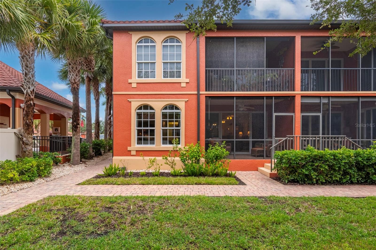 Villa at 3500 MONDOVI CT #212, PUNTA GORDA, photo 33 of 47