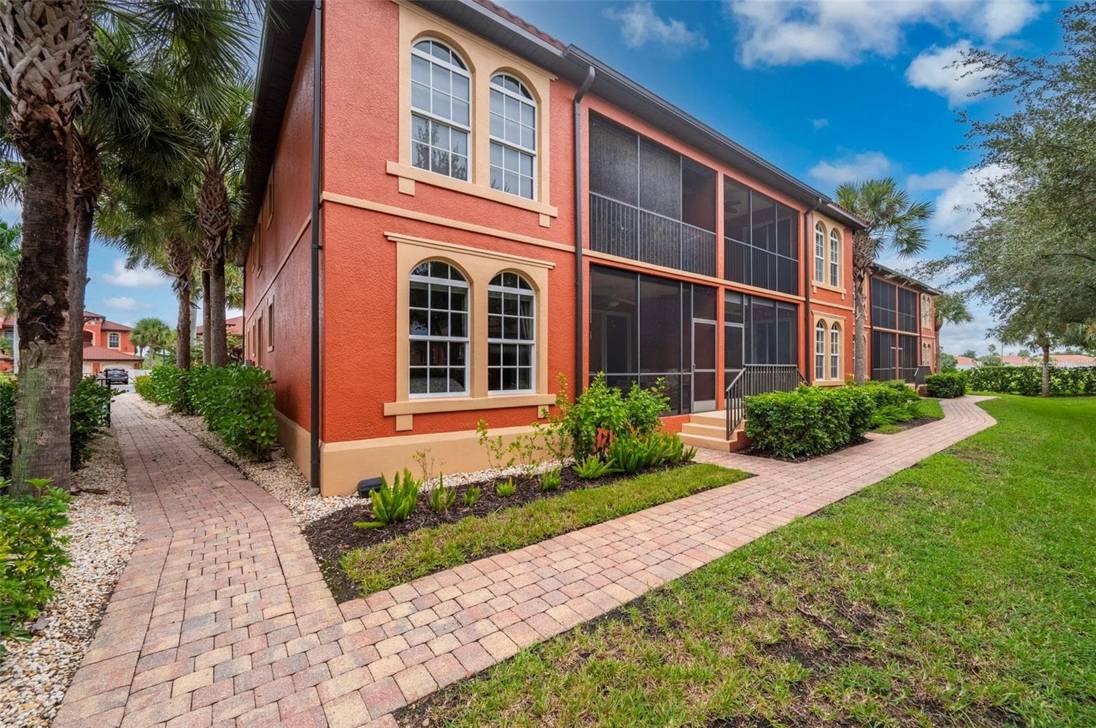 Villa at 3500 MONDOVI CT #212, PUNTA GORDA, photo 34 of 47
