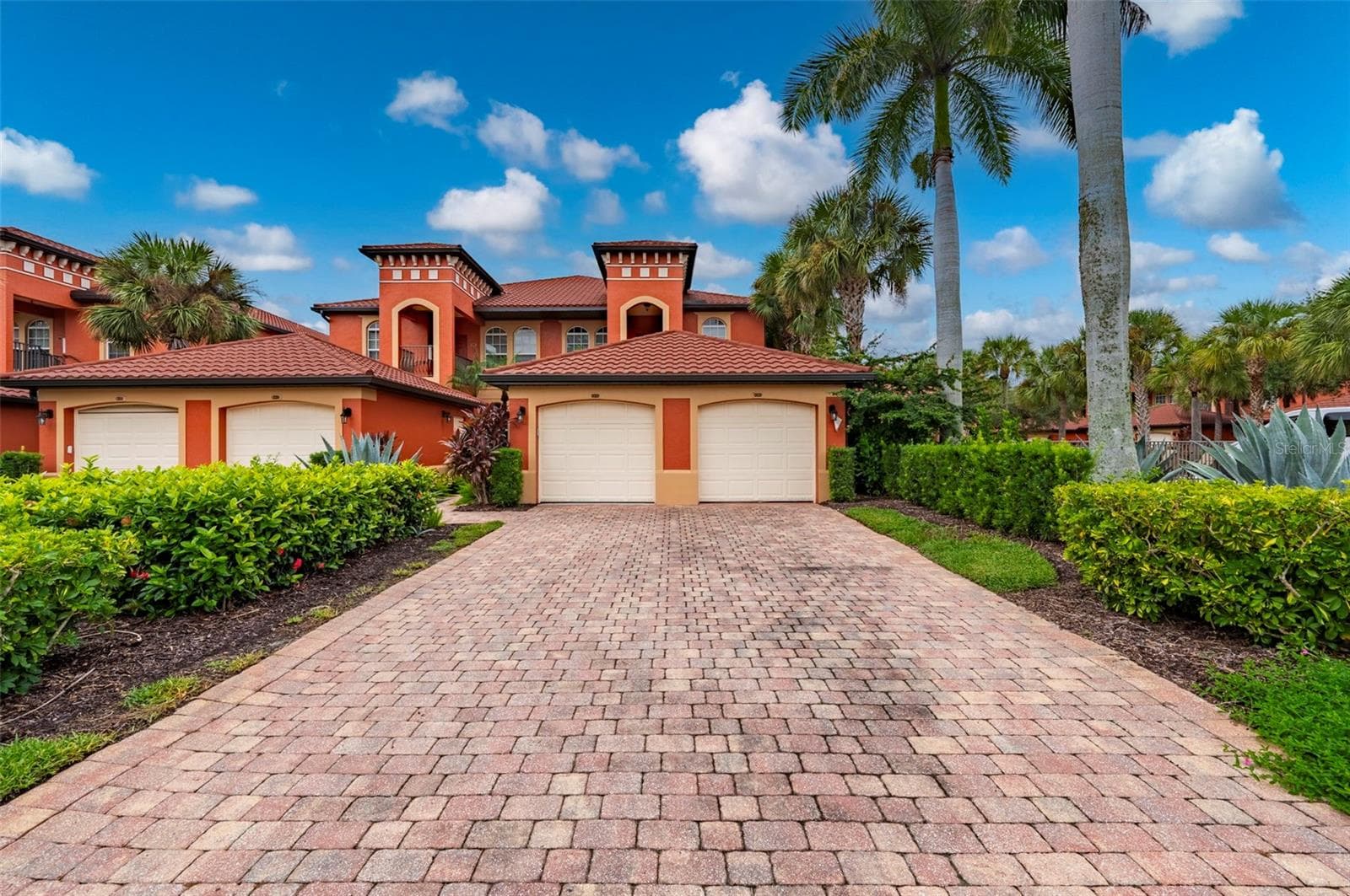 Villa at 3500 MONDOVI CT #212, PUNTA GORDA, photo 35 of 47
