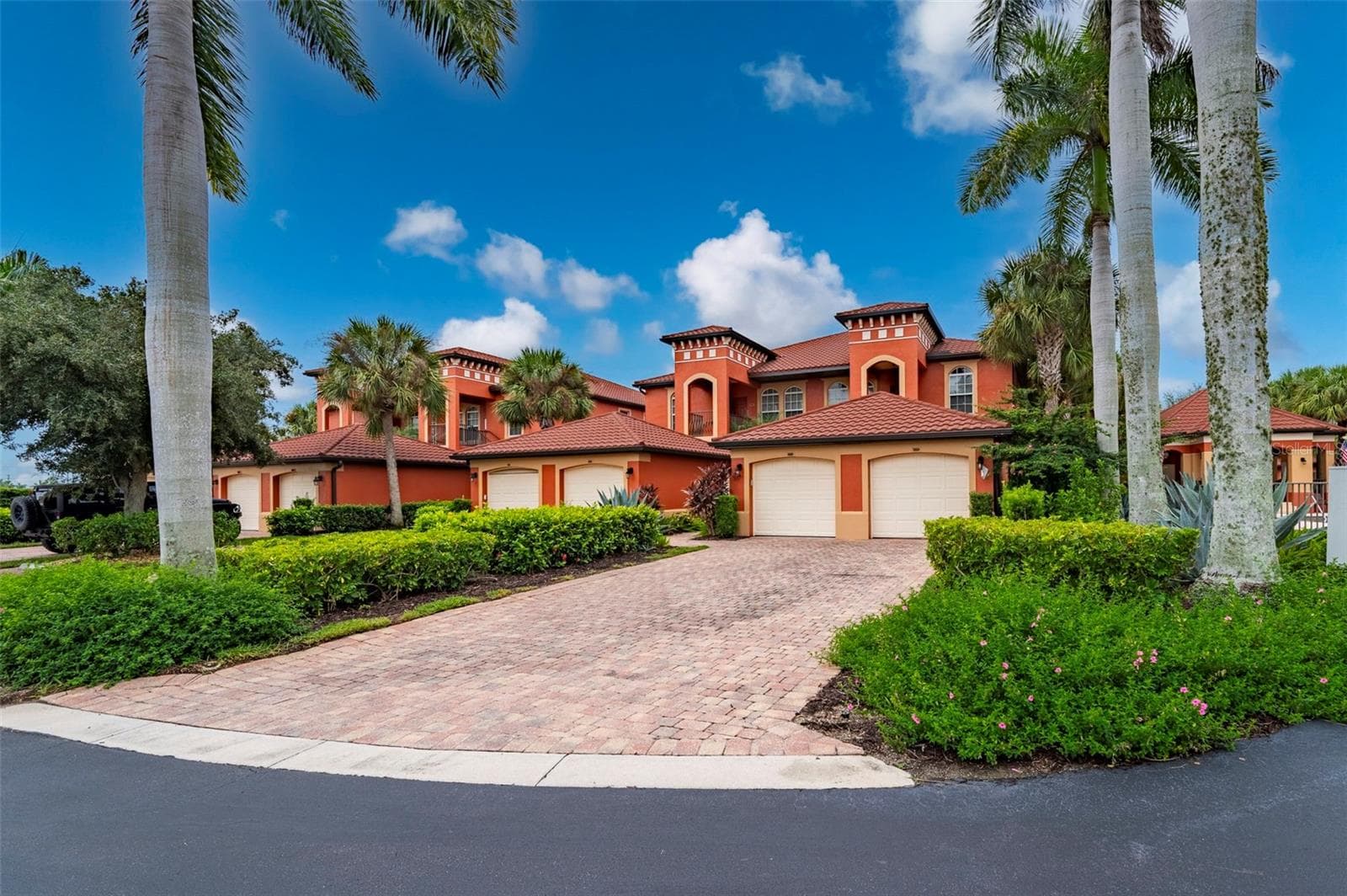 Villa at 3500 MONDOVI CT #212, PUNTA GORDA, photo 36 of 47