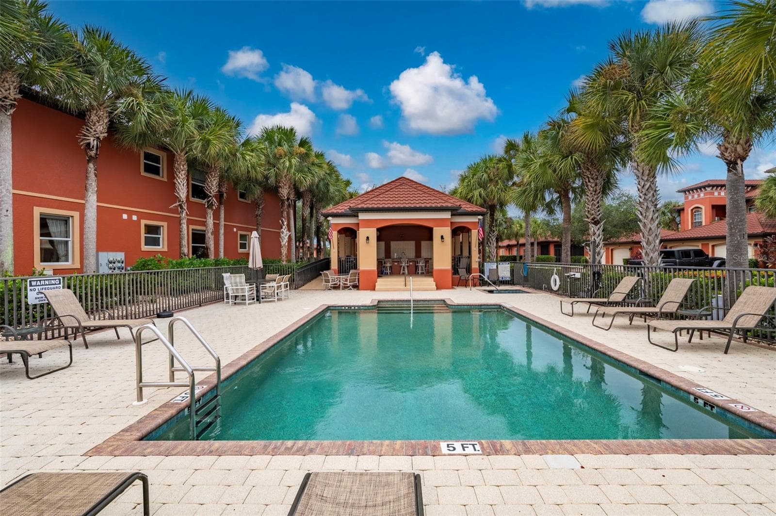 Villa at 3500 MONDOVI CT #212, PUNTA GORDA, photo 37 of 47