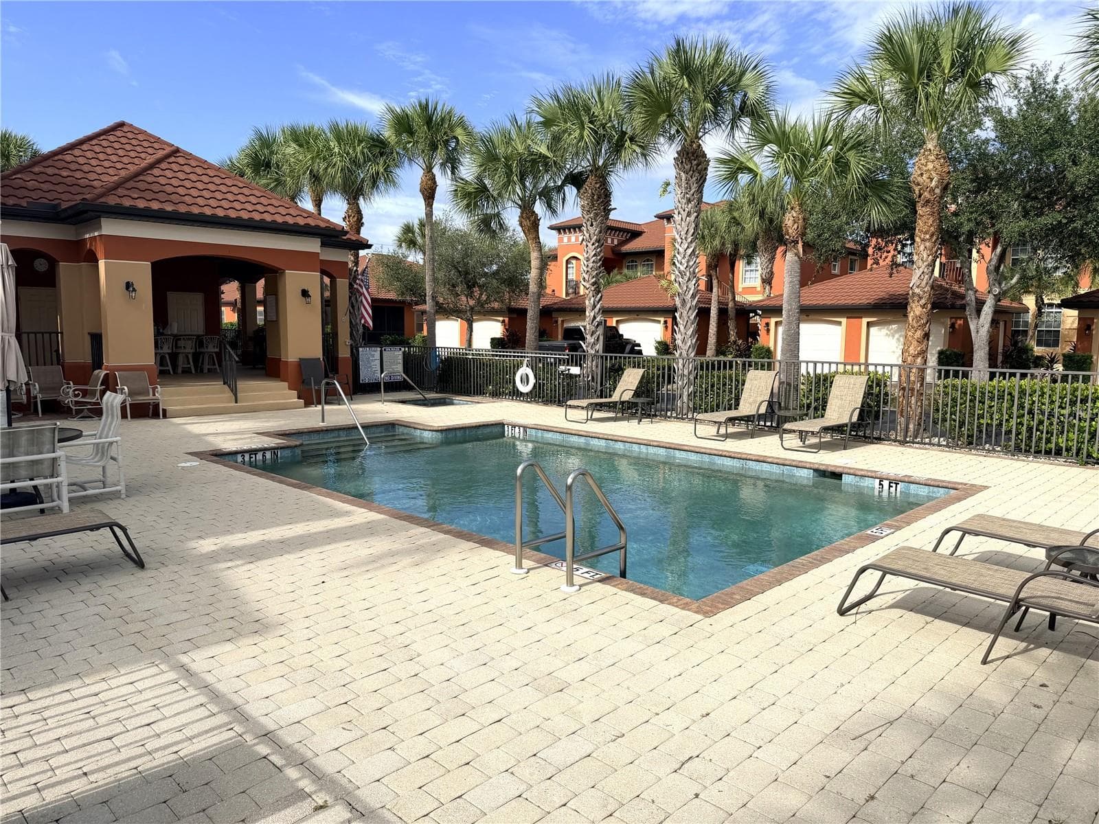 Villa at 3500 MONDOVI CT #212, PUNTA GORDA, photo 38 of 47