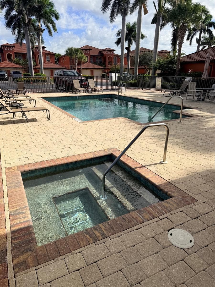 Villa at 3500 MONDOVI CT #212, PUNTA GORDA, photo 39 of 47
