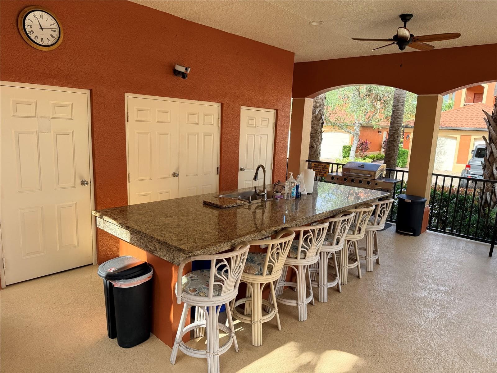 Villa at 3500 MONDOVI CT #212, PUNTA GORDA, photo 40 of 47