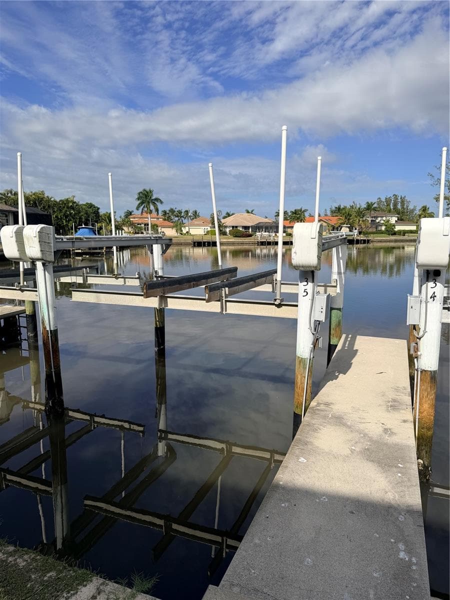 Villa at 3500 MONDOVI CT #212, PUNTA GORDA, photo 43 of 47