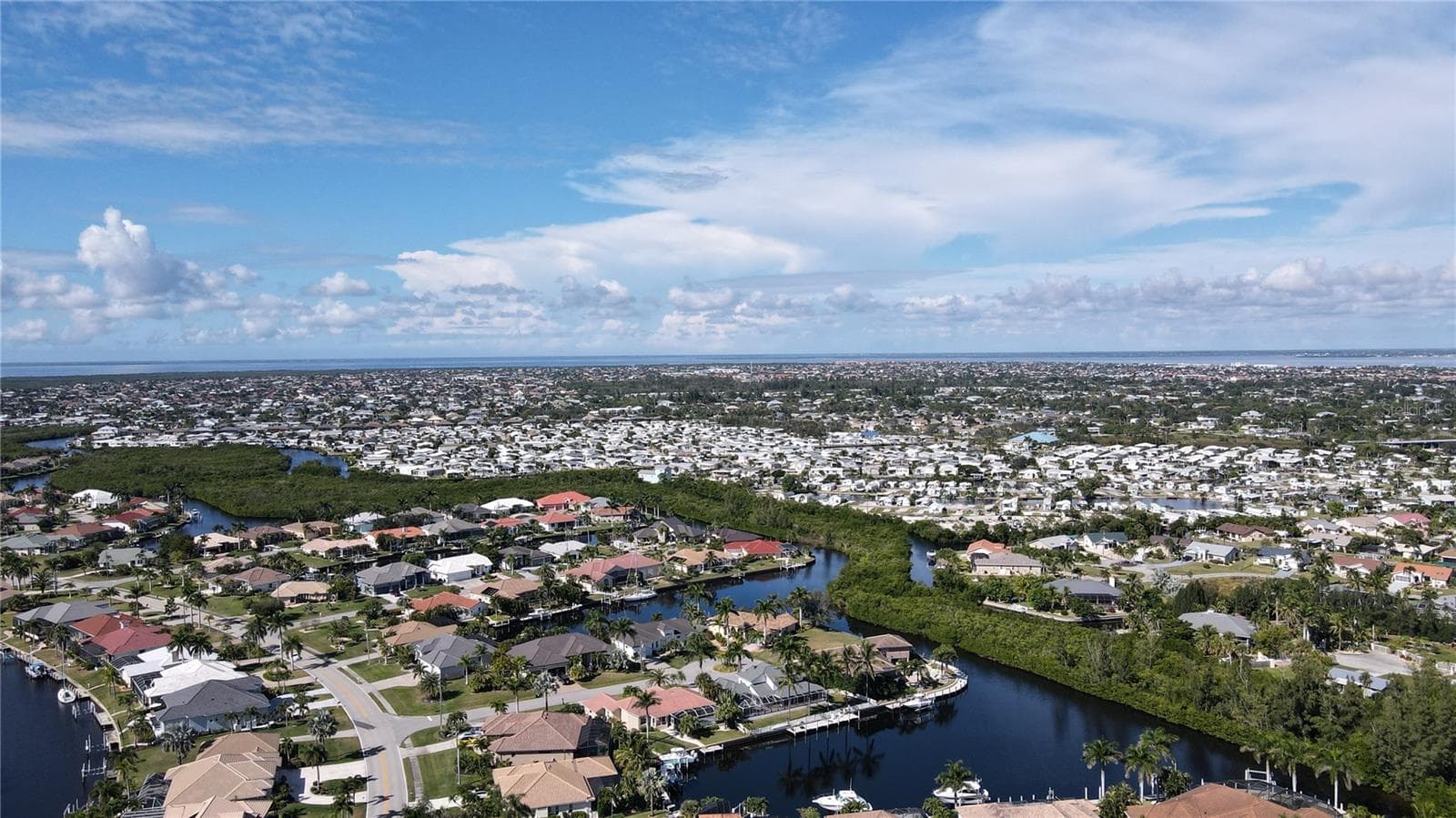 Villa at 3500 MONDOVI CT #212, PUNTA GORDA, photo 47 of 47