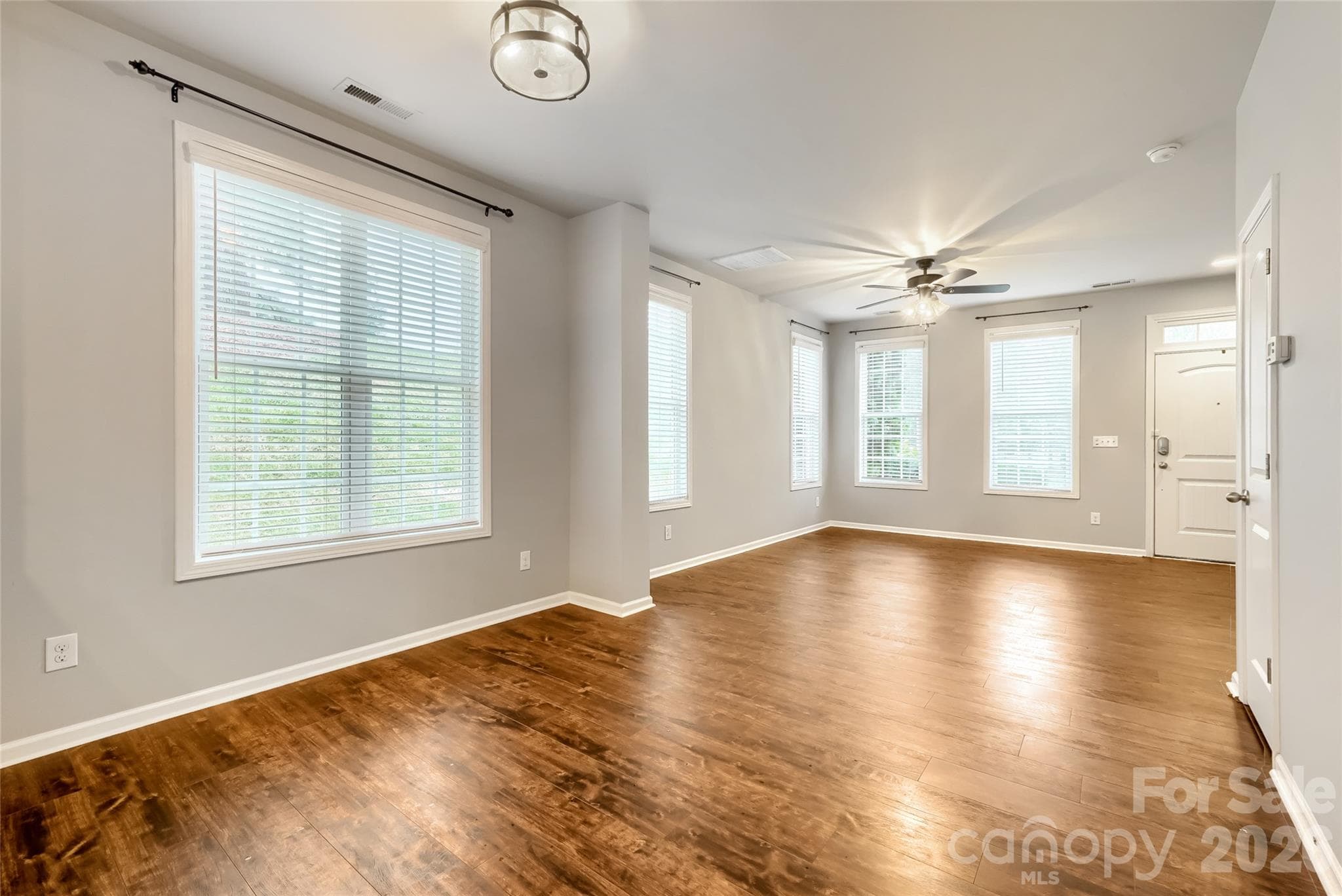 Townhouse at 2355 Donnington Lane NW, Concord, photo 9 of 39