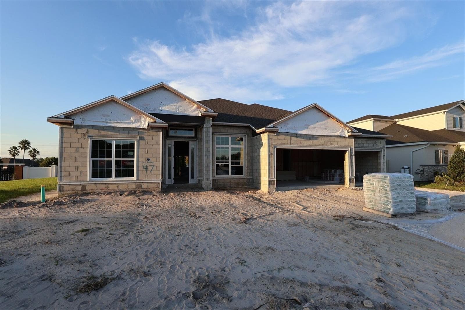 17007 OVERSTORY RD