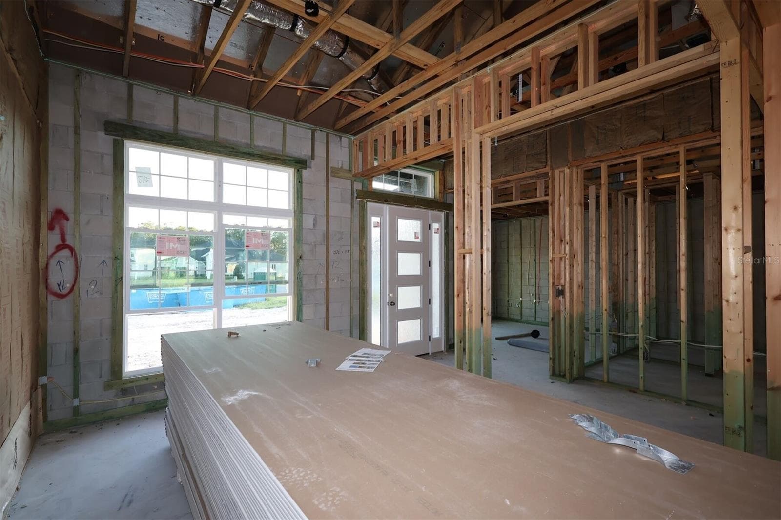 Single Family Residence at 17007 OVERSTORY RD, ORLANDO, photo 6 of 30